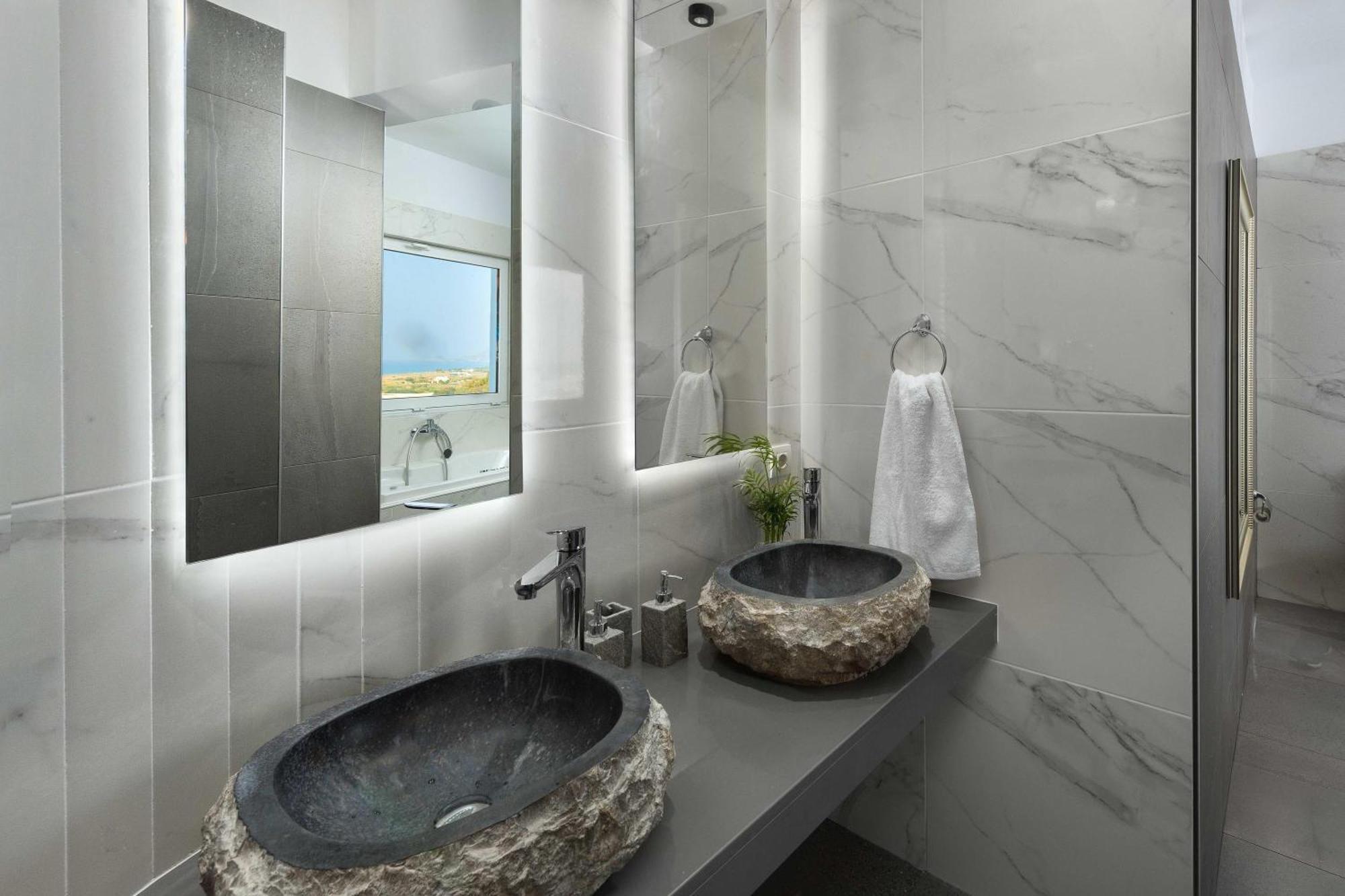 Hill & Sea View Villas Kolymbia Dış mekan fotoğraf